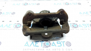 Front left caliper assembly for VW Tiguan 18-24, rusty