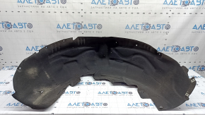 Rear right fender liner Mercedes GLC 16-20 tears