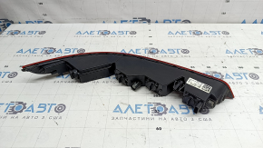 Left rear bumper light Audi Q3 8U 15-18