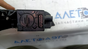 Left rear bumper light Audi Q3 8U 15-18