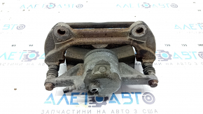 Front right brake caliper assembly for VW Tiguan 18-24, rusty