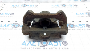 Front right brake caliper assembly for VW Tiguan 18-24, rusty