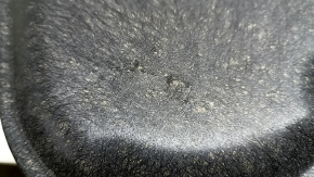 Nissan Ariya 23-26 hood insulation tears