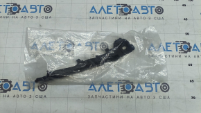 Right front bumper mount for Subaru Outback 2023-2025