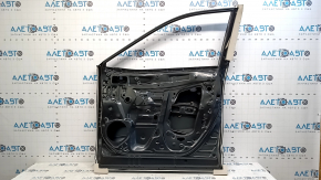 Bare front right door for Toyota Rav4 19-21