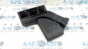 Rear air intake for Hyundai Santa FE 21-23 2.5