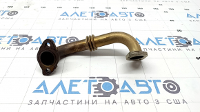 Hyundai Santa FE 21-23 2.5 EGR valve tube short
