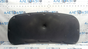 Hyundai Tucson 22-25 Hood Insulation