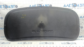 Hyundai Tucson 22-25 Hood Insulation
