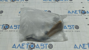Left steering tip for Nissan Rogue 21-26 JP built