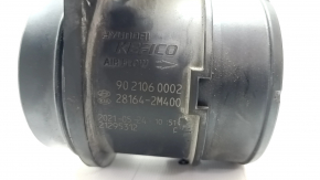 Air flow meter Hyundai Santa FE 21-23 2.5