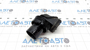 Air duct to the Hyundai Santa FE 21-23 2.5 filter