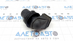 Air duct to the Hyundai Santa FE 21-23 2.5 filter