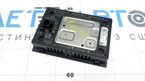 Wireless charger Nissan Ariya 23-26