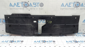 Hyundai Tucson 22-24 1.6T HEV TV cover