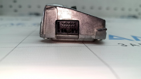 Hyundai Tucson 22-24 lane monitoring camera on the windshield