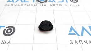 Hyundai Tucson trunk hook 22-26 black, type 2