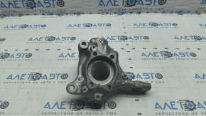 Front right axle shaft Volkswagen ID.4 21-22 RWD