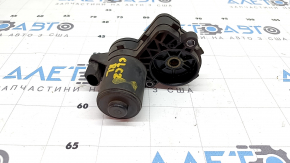 Rear left caliper motor Mercedes GLC 16-20