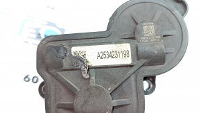 Rear left caliper motor Mercedes GLC 16-20
