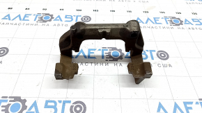 Rear left brake caliper bracket for Mercedes GLC 16-22