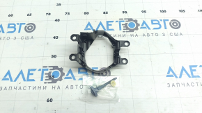 Right fog light mount for Toyota 4Runner 21-24