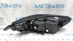 Front left headlight Honda Accord 23-26 LED