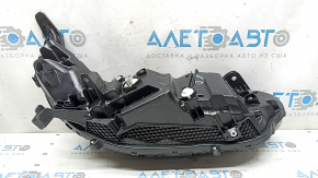 Front left headlight Honda Accord 23-26 LED