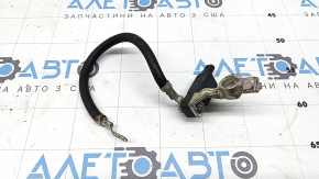 Mercedes GLC 16-22 negative terminal with sensor