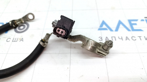Mercedes GLC 16-22 negative terminal with sensor