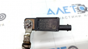 Mercedes GLC 16-22 negative terminal with sensor