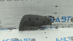Right side mirror cover for Subaru Forester 14-18 SJ, upper, under the turn signal