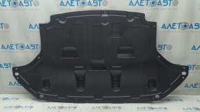 Engine protection Hyundai Kona 18-23 EV