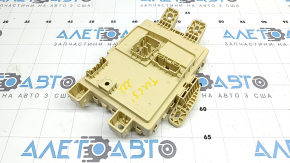 Hyundai Tucson 22-24 1.6T HEV under-dash fuse box