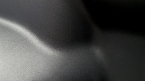 Right arch trim Hyundai Tucson 22-26 black 1.6T HEV, PHEV, without subwoofer, without hooks, without trim and handle, scratches, break