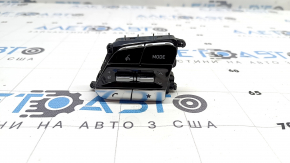 Left steering wheel control buttons Hyundai Tucson 22-24