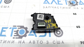 Left steering wheel control buttons Hyundai Tucson 22-24
