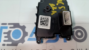 Left steering wheel control buttons Hyundai Tucson 22-24