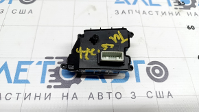 Steering wheel control buttons right Hyundai Tucson 22-24