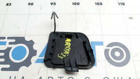 Nissan Ariya 23-25 Front Bumper Tow Hook Cap
