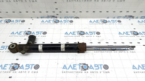 Rear right shock absorber Honda Accord 18-20 hybrid, Touring, with stiffness regulator, rusty, broken connector