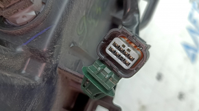 Daytime running lights DRL right Nissan Ariya 23-26 LED with wiring