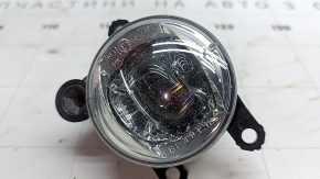 Left fog light Nissan Ariya 23-26 LED, sand