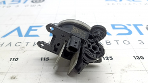 Right fog light Nissan Ariya 23-26 LED, sand