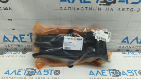 Right front brake cooling duct for BMW 5 G30 17-23
