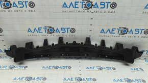Lower front bumper absorber for BMW iX 21-25 with sport trim