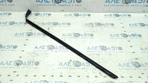 Right windshield molding Hyundai Tucson 22-24 black