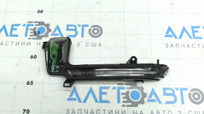 Left side mirror turn signal repeater Mazda CX-50 23-26