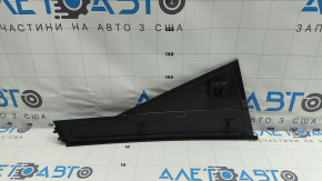 Rear left side door trim for Honda CRV 23-25