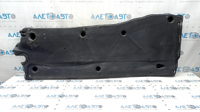 Right underbody protection for VW Tiguan 18-24
